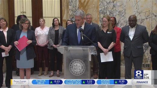 New $4.6M effort aims to close maternal health gaps in Monroe County