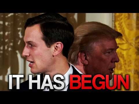 BREAKING: HE JUST SHOCKED THE ENTIRE WORLD!