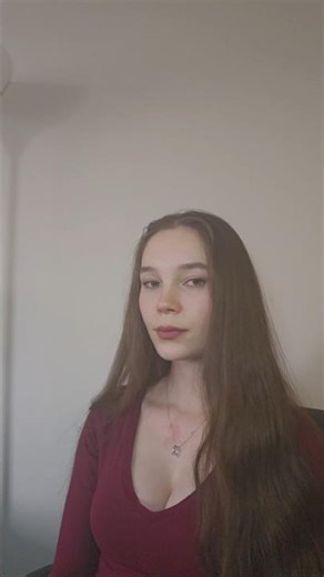 Just me, figuring it out 🤍 Decode - Paramore cover #singing #music #coversong