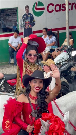 Feria Hípico Río Desfile Paraty – desfile hípico en Paraty