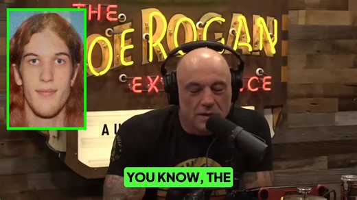 Joe Rogan: "The reality is most of these people who have committed mass murder are on psychiatric medication."