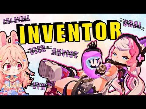 Smallmaxxing in Crystal of Atlan