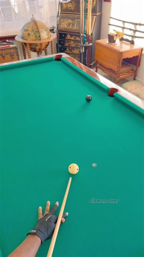 8 Ball Pool Tips: How to Pocket the 8 Ball Safely in Corner & Middle Pockets
