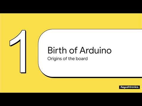 How the Arduino Uno ACTUALLY Works (Explained).