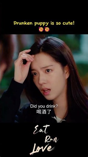Chen Feiyu’s Hilarious Drunken Rant 🤣🤣| Eat Run Love | YOUKU
