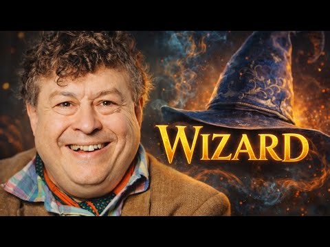 Rory Sutherland The Real-Life Wizard
