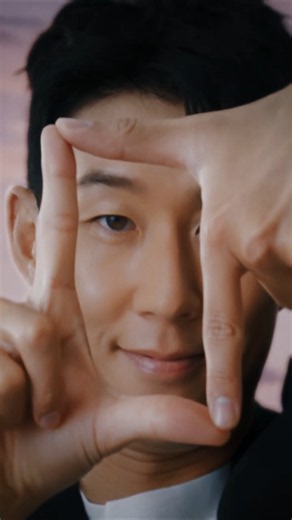 New shape Unfolds with Son Heung-min | Samsung