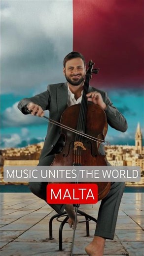 HAUSER – MALTA 🇲🇹 – Xemx 🎻