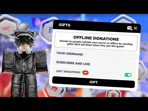 🔴Pls Donate Live | 💰Donating Robux To Viewers | 💸Roblox🎁TTS Donations