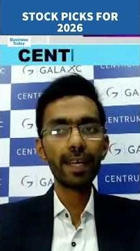 2026 Investment Outlook: Top Stock Ideas You Should Track