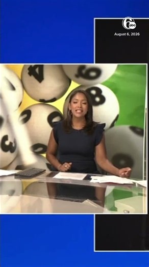 Powerball drawing: Jackpot soars to $856 million, eighth largest in game history