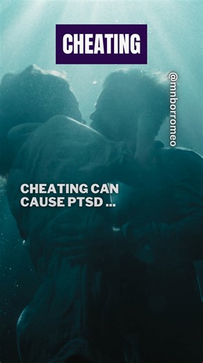 CHEATING: Can cause PTSD 💔 … If you’ve been through betrayal, this book was written for you. 𝐍𝐀𝐕𝐈𝐆𝐀𝐓𝐈𝐍𝐆 𝐈𝐍𝐅𝐈𝐃𝐄𝐋𝐈𝐓𝐘 This book isn’t polite. It isn’t soft. It’s real. It names betrayal for what it is. And gives you back your clarity, your anger, your power. Take this book home and take your power back. 📕 Navigating Infidelity – https://amzn.to/47fN292 𝐀𝐮𝐭𝐡𝐨𝐫 𝐨𝐟 𝐭𝐡𝐢𝐬 𝐛𝐨𝐨𝐤. Amazon Associate, may earn from qualifying purchases. #mnborromeo | M.N. Borromeo