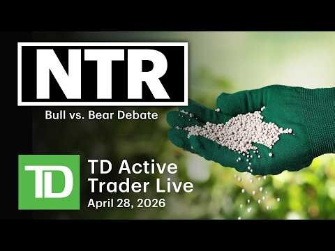 Nutrien: Supply squeeze or demand risk?