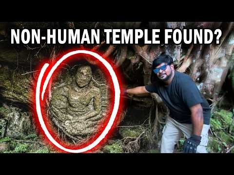 I Bet You Have Never Seen This Temple | 'Heaven On Earth' Found?