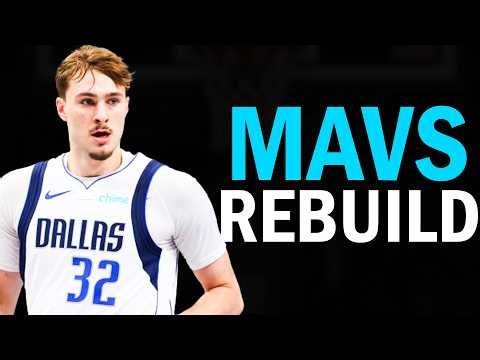 I Did a Realistic Mavericks Rebuild