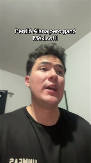 Se le rompió el corazón Ig: SoyValadez #fyp #alanafloresf #florvigna #supernova #boxeo