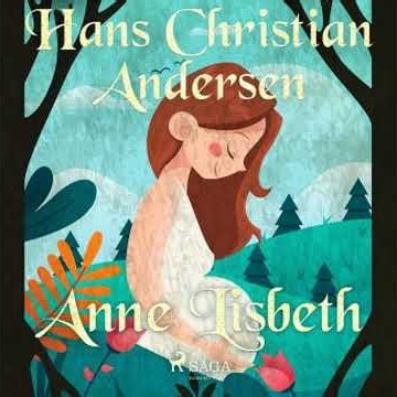 Anne Lisbeth Audiobook by Hans Christian Andersen
