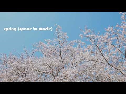 spring (space to waste) - visual track by flips for tips