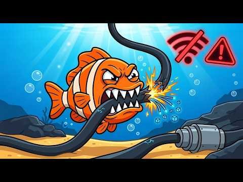 How the Internet Actually Works