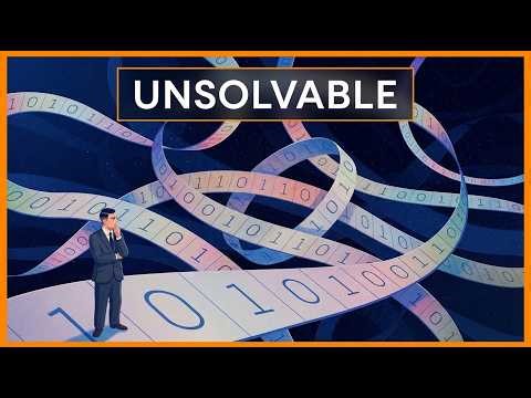 The Halting Problem: The Mathematical Proof That Breaks Every Computer Ever Built