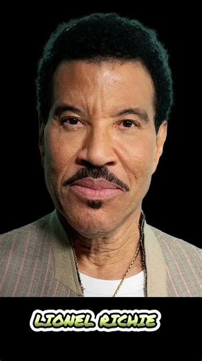 Do It To Me - Lionel Richie