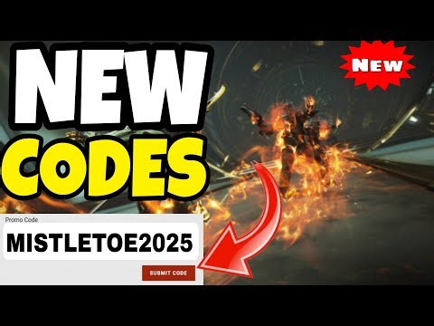 "ALL WORKING WARFRAME PROMO CODES (January 2026) – Free Skins & Weapons!"