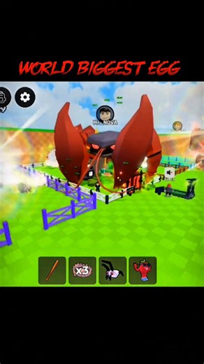#roblox #admin #robloxfyp #stealanegg