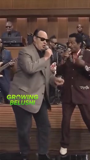 🎶 Dan Aykroyd & Bobby Rush #danaykroyd #live #bobbyrush #randb #soulmusic #musicshorts