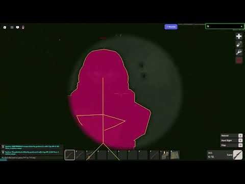 BEST *FREE* Project Delta Script | AIMBOT, ESP, Desync..