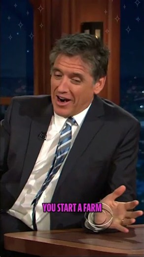 Craig Ferguson Asks Paris Hilton What Her Pet Pig Tastes Like 💀