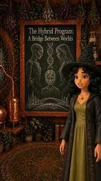The Hybrid Program: A Bridge Between Worlds