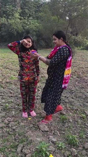 Mera Balloon fod Diya ❤️#Kritikachannel#Shorts video