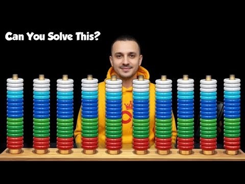 Hardest Puzzle Challenge LIVE 😱 Can You Beat Me? | Live 68