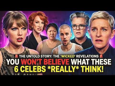 Celebrities Call Out Ellen After Awkward Moments Go Viral 😳
