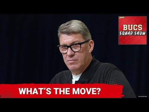 BUCS SQUAD SHOW: The Perfect Pick at 15? | Hidden Gems & Late Round Value