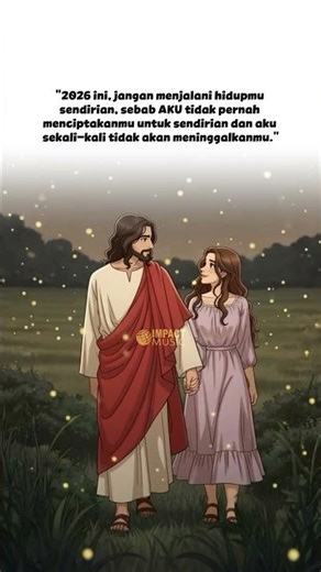 Dalam setiap musim hidupku, kutahu Tuhan tetap bersamaku! #shorts #tetapbersamaku #gsjsmusic