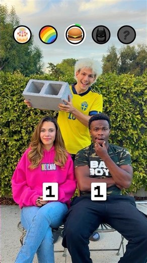 Best Friend Quiz! 🔥