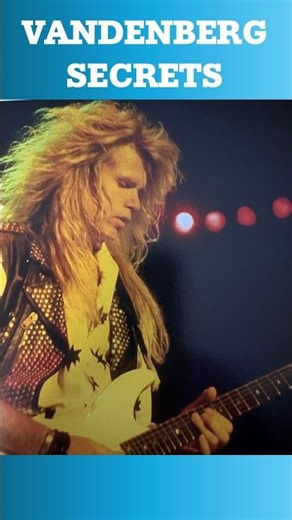 Whitesnake: The MTV Era | 1984–1991