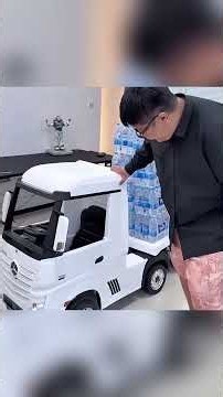 He Spent $200,000 on a Truck, But This Happened!
