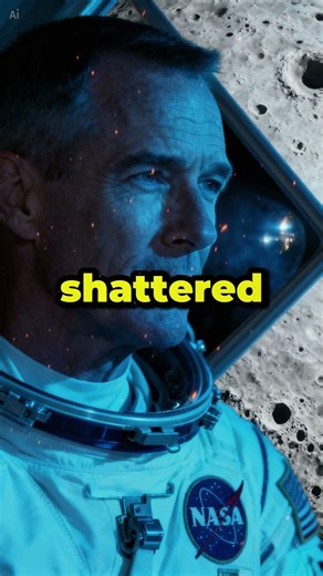 The Moment Everything Went Wrong on Apollo 13 🚀 #nasa #history