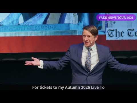 Tearing Down Statues