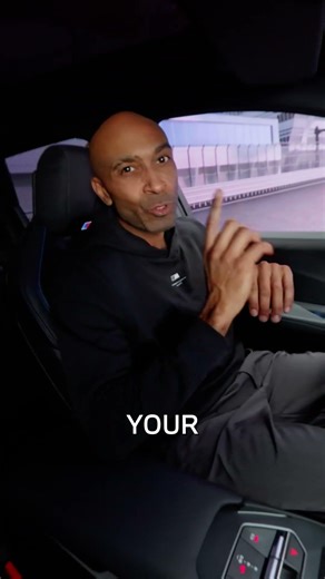 BMW Hacks | BMW M In-Car Apps.