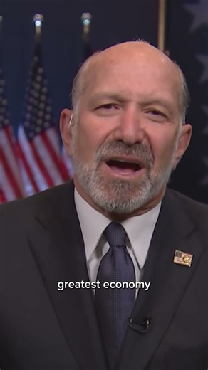 Commerce Sec. Lutnick: Communities with data centers 'will be better off'