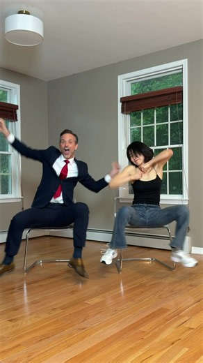 Chair Workout at Home for Busy Adults: No Gym Clothes Needed