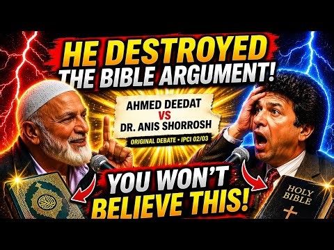 Is Jesus Really God? 😳 Watch This Before You Decide!