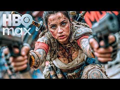 TOP 10 MUST-WATCH Series & Movies on HBO MAX in 2026 (So Far)