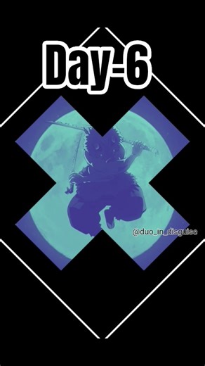 Inosuke aura😲☠️ | Day-6 🤫| #shorts #viralshorts #subscribe #anime #demonslayer