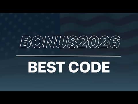 Stake US Promo Code "BONUS2026" — The Fastest Way to Activate Your Stake US Promo Code (2026)