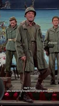 White Christmas (1954) #movie #film #classic