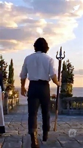 The Sea God's Disguise Fishing for Love Dailymotion | A Three-Year Contract With The Sea God 🌊